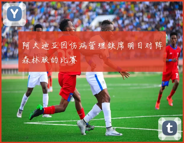 阿夫迪亚因伤病管理缺席明日对阵森林狼的比赛
